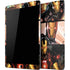 Marvel Iron Man Three Panel iPad Skins